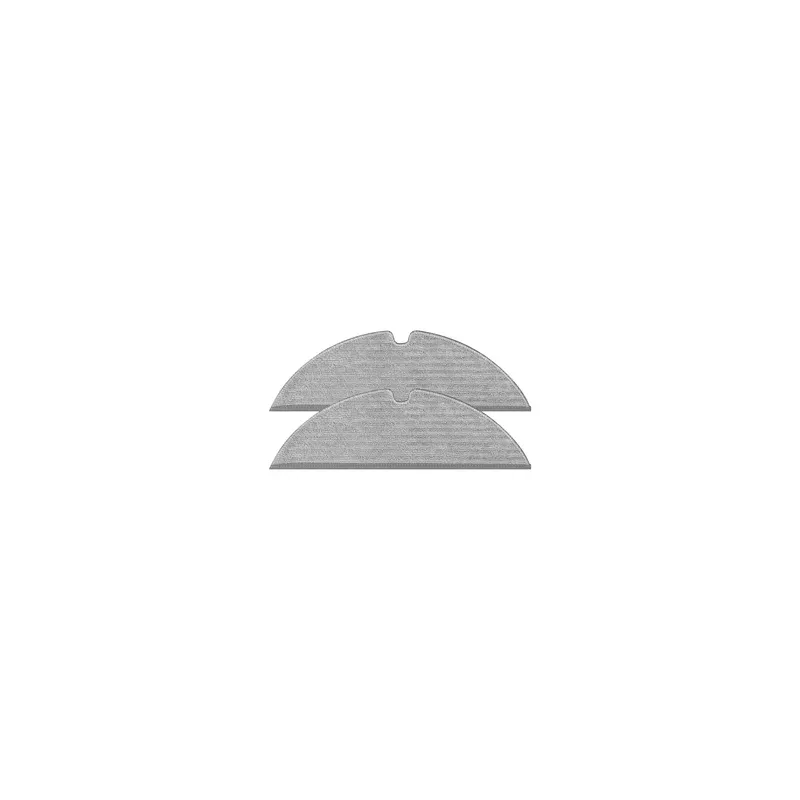 Mopping pads for Dreame D20, D20 Plus, D20 Pro, D20 Pro Plus